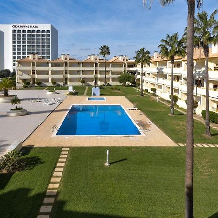 Vila Atlantida - Vilamoura-Quarteira Holiday Home - Beach At 250 Mts Екстер'єр фото