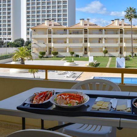 Vila Atlantida - Vilamoura-Quarteira Holiday Home - Beach At 250 Mts Екстер'єр фото