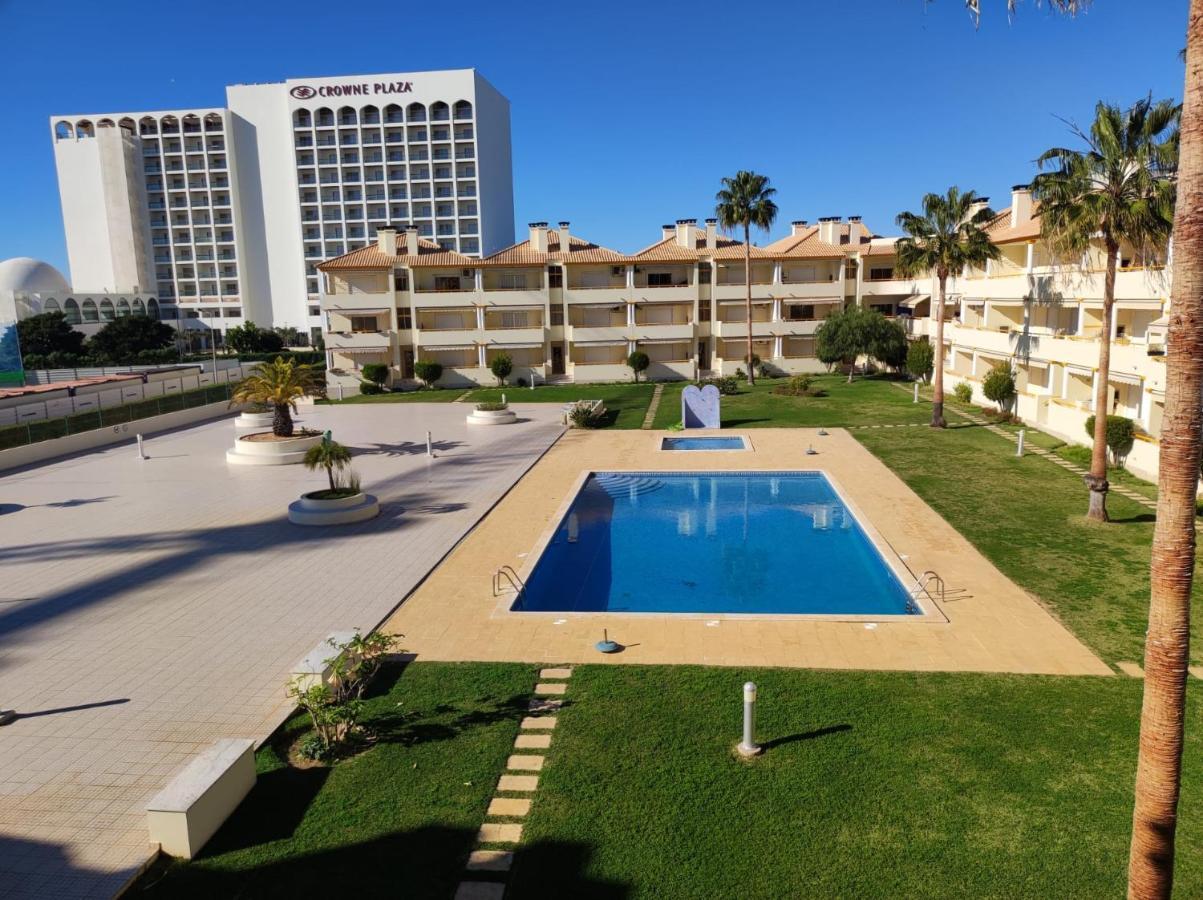Vila Atlantida - Vilamoura-Quarteira Holiday Home - Beach At 250 Mts Екстер'єр фото