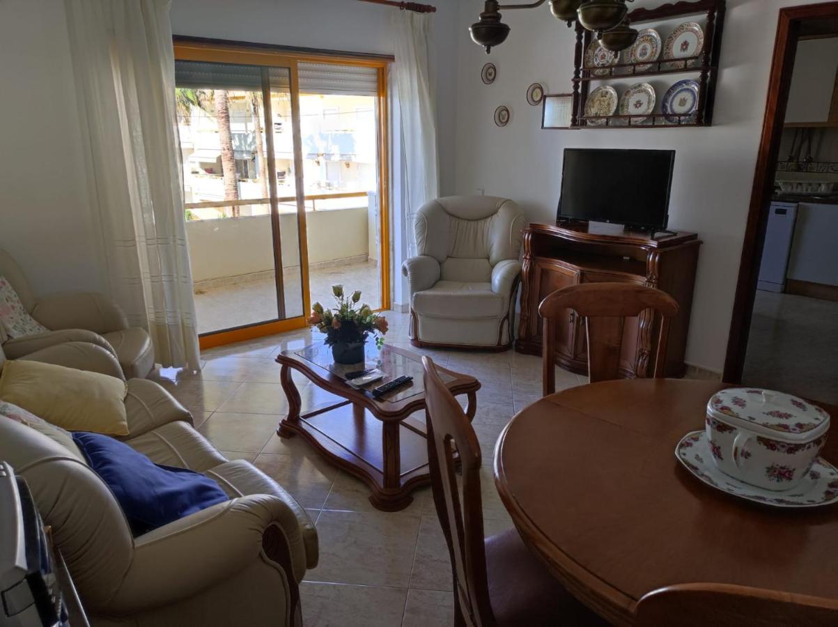 Vila Atlantida - Vilamoura-Quarteira Holiday Home - Beach At 250 Mts Екстер'єр фото