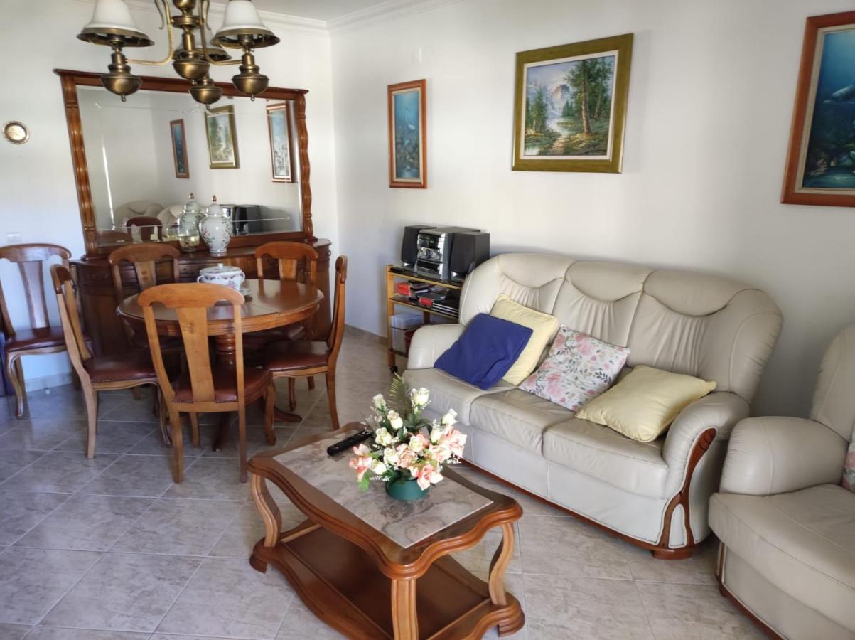Vila Atlantida - Vilamoura-Quarteira Holiday Home - Beach At 250 Mts Екстер'єр фото