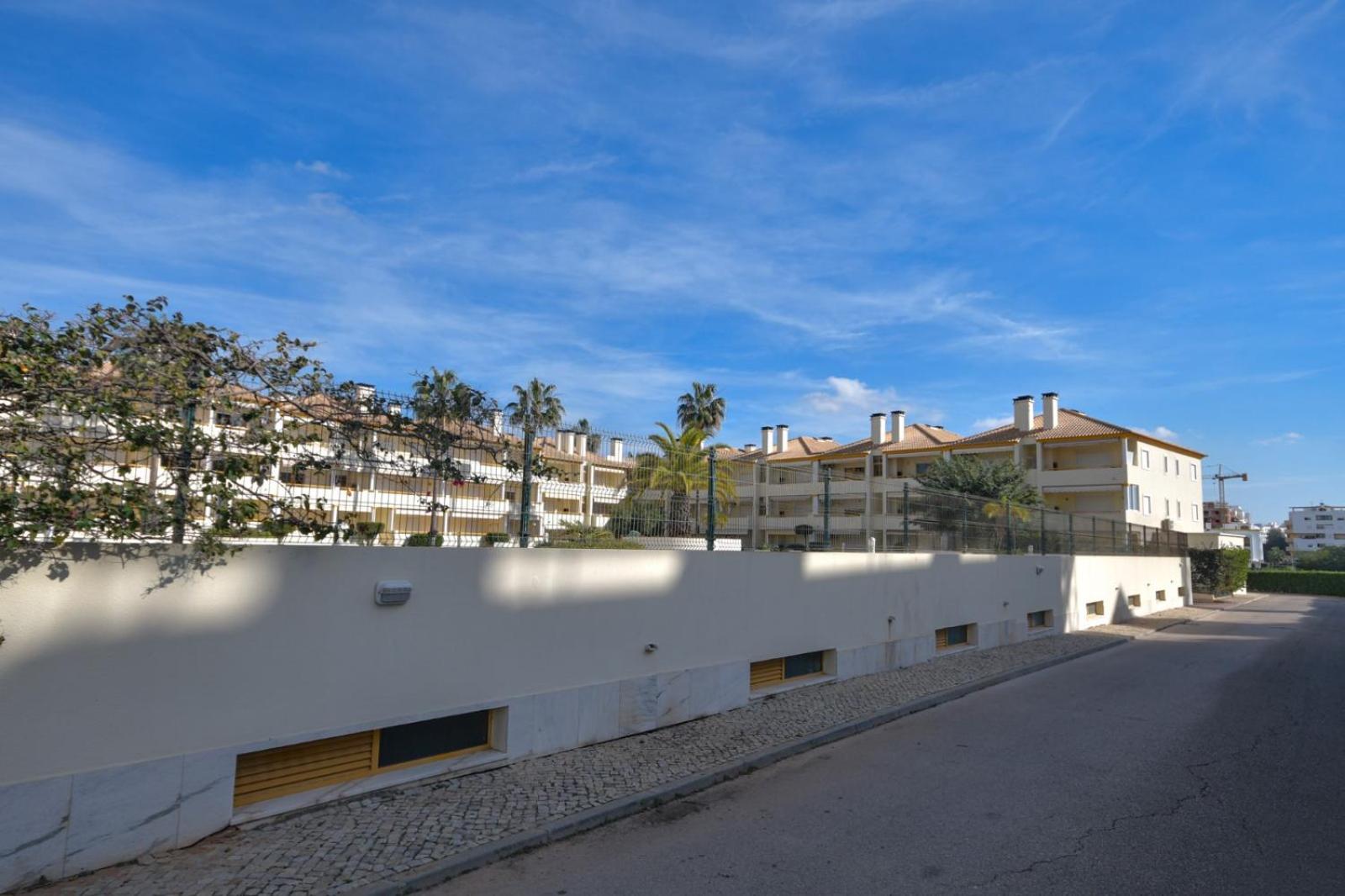 Vila Atlantida - Vilamoura-Quarteira Holiday Home - Beach At 250 Mts Екстер'єр фото