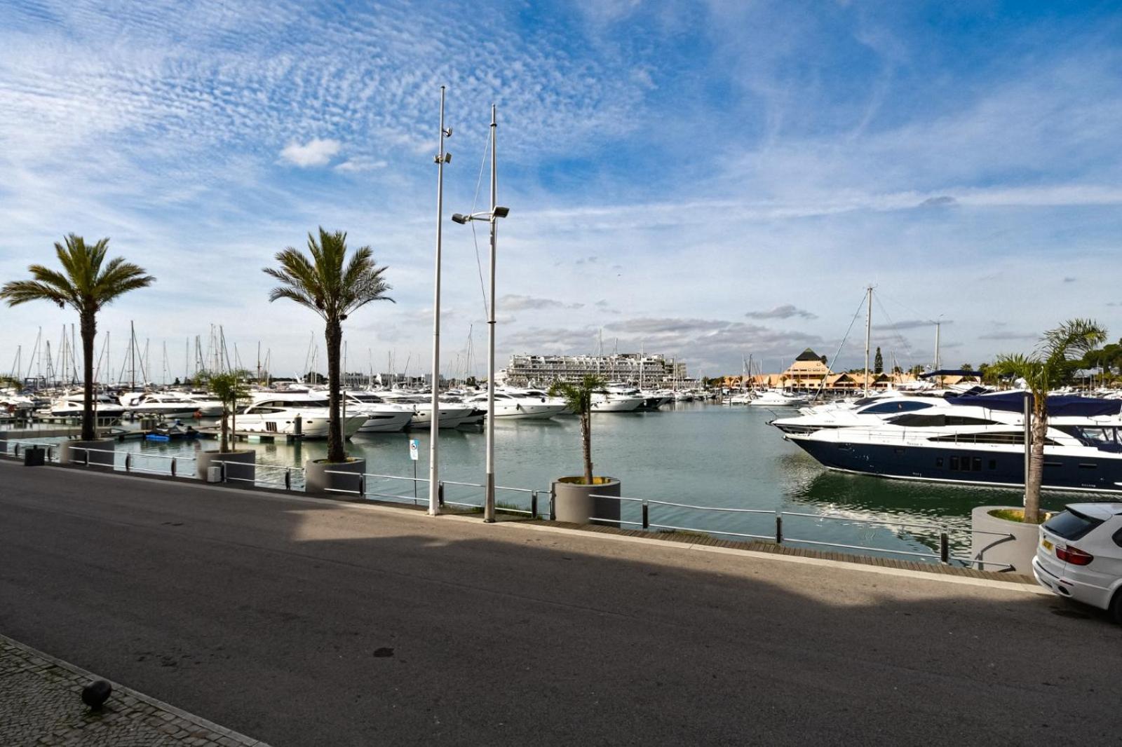 Vila Atlantida - Vilamoura-Quarteira Holiday Home - Beach At 250 Mts Екстер'єр фото