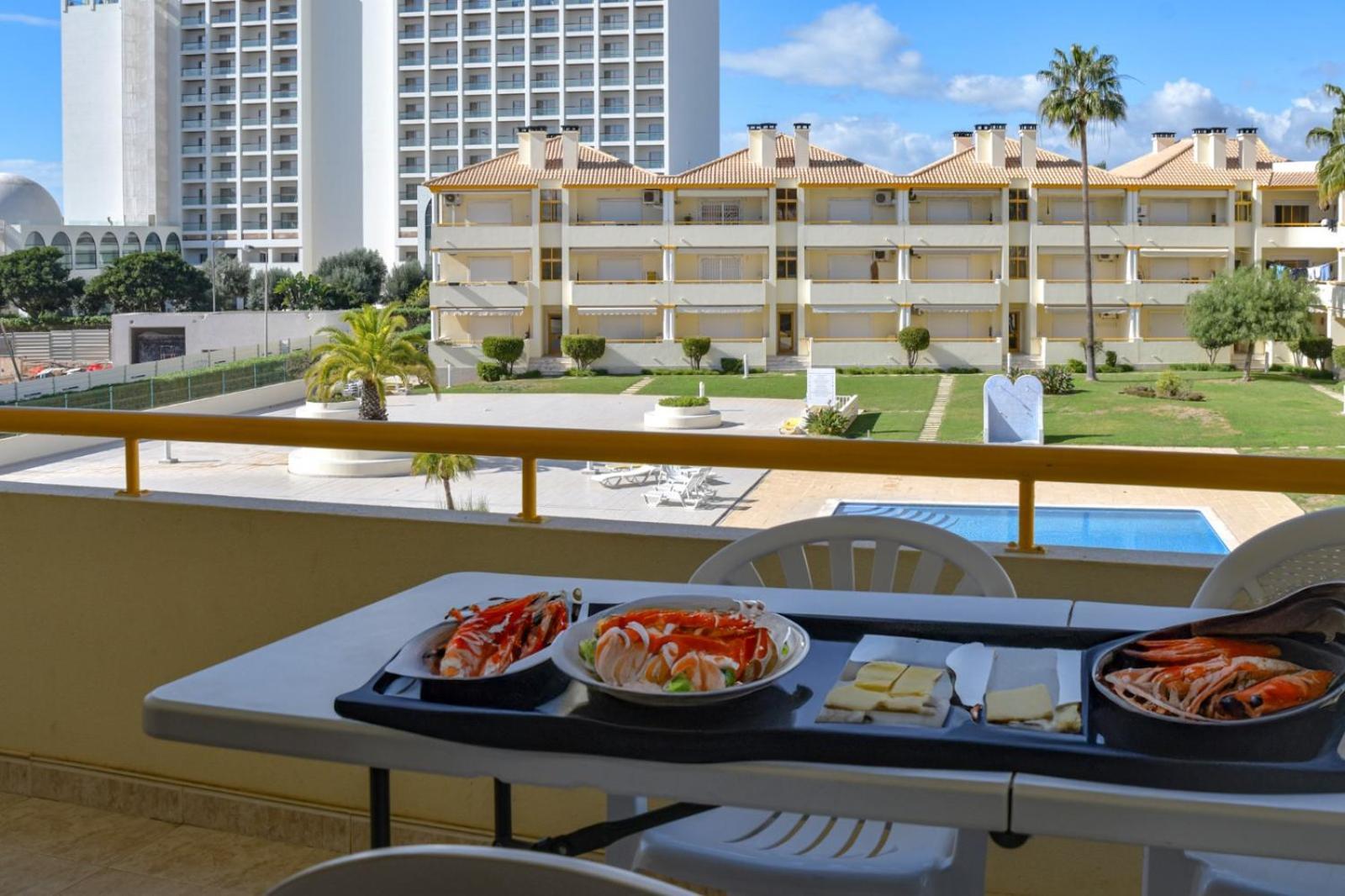 Vila Atlantida - Vilamoura-Quarteira Holiday Home - Beach At 250 Mts Екстер'єр фото