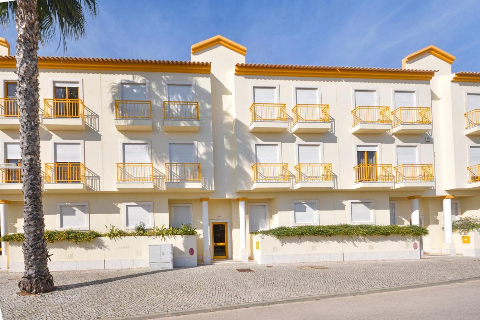Vila Atlantida - Vilamoura-Quarteira Holiday Home - Beach At 250 Mts Екстер'єр фото