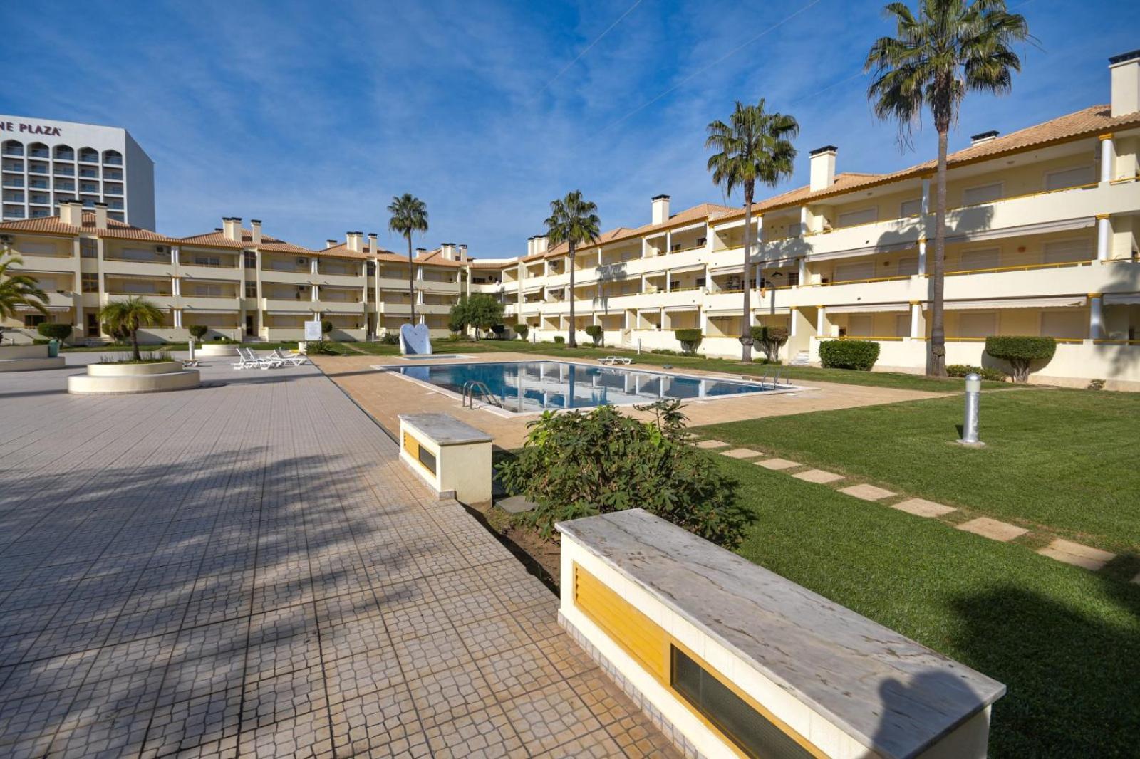 Vila Atlantida - Vilamoura-Quarteira Holiday Home - Beach At 250 Mts Екстер'єр фото