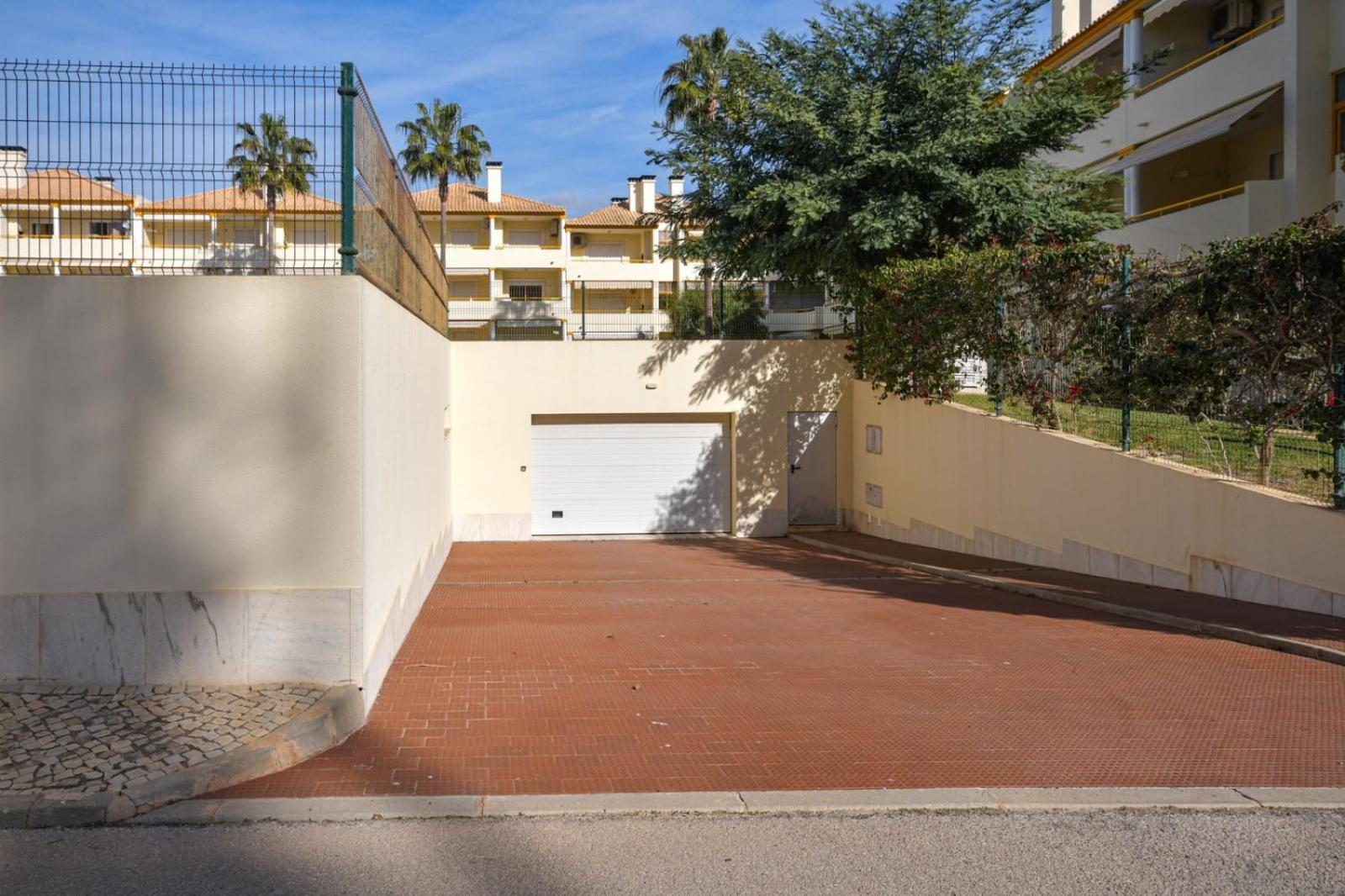 Vila Atlantida - Vilamoura-Quarteira Holiday Home - Beach At 250 Mts Екстер'єр фото